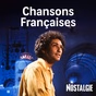 Nostalgie - Chansons Françaises logo
