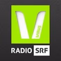 DRS Virus Radio logo