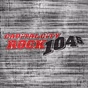 Capital City Rock - KCCR-FM logo
