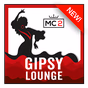 Radio Monte Carlo 2 - Gipsy Lounge logo