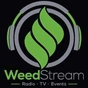 WeedStream Radio logo
