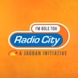 Radio City 91.1 FM logo