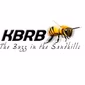 KBRB 92.7 FM - KBRB-FM logo
