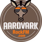 Aardvark Rock FM logo