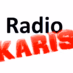 Rádio Karis logo