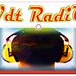 Vdt Radio logo