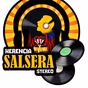 Herencia Salsera Stereo logo