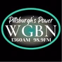 WGBN Radio - WGBN logo