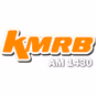 KMRB AM 1430 - KMRB logo