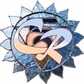 Chakra Radio logo