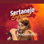 Lançamentos - Sertanejo e Sofrência logo