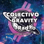 Colectivo Gravity Radio logo
