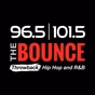 he Bounce SWFL - W268AH logo