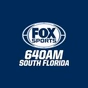 FOX Sports 640 South Florida - WIRK-HD2 logo