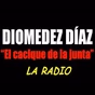 Diomedes Dias FM Radio logo