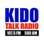 KIDO Talk Radio - KIDO logo