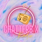Chatterbox Radio logo