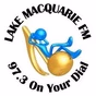 Lake Macquarie FM logo