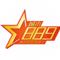 郑州城市广播 logo