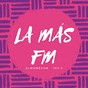 La Mas FM logo