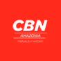 CBN Amazônia logo