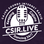 CSIR.live logo