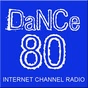 Dance 80 logo