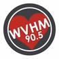 WVHM 90.5 logo