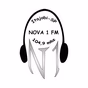 Rádio Nova 1 FM logo