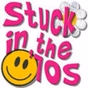 Uncut 70S logo