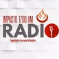 RADIO Impacto 1700 AM logo