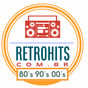 RetroHits logo
