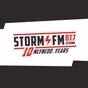 Storm FM logo