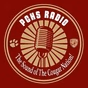 PCHS Radio logo