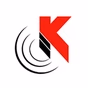 Kgatleng FM logo