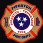 Piperton Fire Department logo