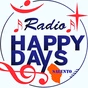 Radio Happy Days logo
