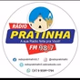 Rádio Pratinha FM logo