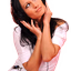 Megustas FM logo