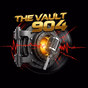 The Vault 904 logo