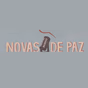 Rádio Novas de paz logo