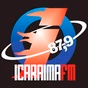 Rádio Icaraíma FM logo