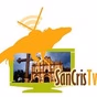 San Cris Radio logo