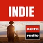 delta radio - Indie logo