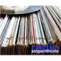 Ράδιο - Στο περιθώριο logo