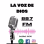 Estación Radial La Voz De Dios logo