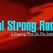 Real Strong Radio logo