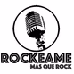 RocKeame logo
