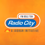 Radio City 91.1 FM Coimbatore logo