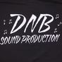DNBsound logo